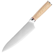 8 inch chef knife