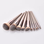 #2 10pcs brush set