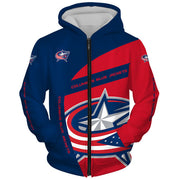 Columbus Blue Jackets