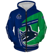 Vancouver Canucks