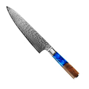 9.5 inch chef knife