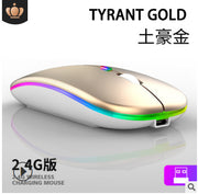 Tyrant gold