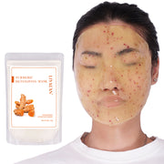 turmeric hydrojelly mask