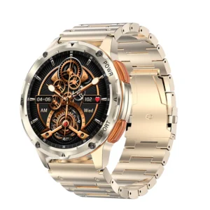 AK59 AMOLED Sport Relojes Inteligentes Smart Phone Smartwatch