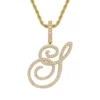 S Gold