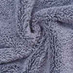 Microfiber Cleaning Cloths Strong Absorption with Fine Workmanship Non-abrasive Microfiber Towels for Home, Cleaning Rags