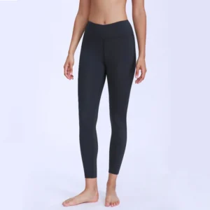 Fitness Wear Women Gym Workout Clothing Breathable Sport Tops Yoga Bra and Leggings 3 Pieces Set