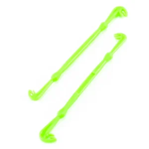 Manual Fishing Hook Tier Manual Fisries Tie Fast Fishing Hooks Line Tying Tool with Sub-line Tie Knots Tie Device