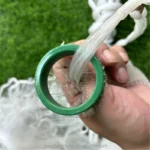 American Style 3/16 Inch Cast Net 10 Foot Nylon Fishing Atarrayas Red De Pesca Cast Net fishing 3/16