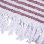 Superdry Custom Kids Beach Towel Large Quick Dry Lightweight Compact Turkish Towel Striped Mandala Pattern Made Cotton