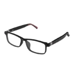 2025 Ultra-Lightweight Detachable AI Translation Smart Glasses Reading Music Supported Smart Wearable Headset