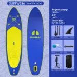US Free Shipping Dropshipping Wholesale sup Waterplay Surfing Stand up Paddle Board Surfboard Surf Board Paddle Board Inflatable