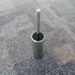 8MM & 10MM Steel Gym Pin Extra Weight Stack Extender for Power Training & Gym Accessories