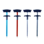 T Fishing Hook Detacher Remover Unhooking Device Safety Extractor Handle Useful Tackle Tool Pesca