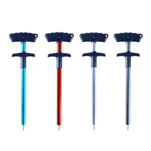 T Fishing Hook Detacher Remover Unhooking Device Safety Extractor Handle Useful Tackle Tool Pesca