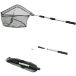 Handmade Landing Net High Load-bearing Capacity Strong and Durable Not Easy to Break