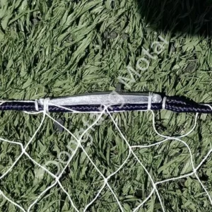 Small Size American Style Hand Cast Net Trap Easy to Carry Nylon Pull Rope Type for Small Spaces