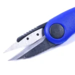 12CM 21.7G Portable Fishing Pliers for Fishing Stainless Steel Line Cutter fishing tools