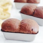 Nonstick Loaf Mold Heavy Duty Carbon Steel Bread Mold Bread Pan Mini Loaf Pans Durable Nonstick Toast Mold Bakeware