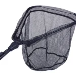 Handmade Landing Net High Load-bearing Capacity Strong and Durable Not Easy to Break