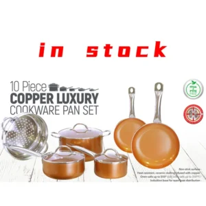 Aluminium Cooking Pan Set Multi Home Cookware Polished Pressure Cooker Kitchen Cooking Sets Cookware Non Stick
