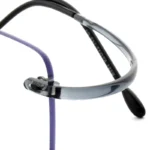 Progressive Reading Glasses Multifocal Blue Light Blocking Reading Glasses Clear Women Men Unisex Frame Item Style Color Lenses