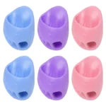 Women’s Slim-Shaping Body Swing Fashion Flip-Flops EVA Slipper Sandal with Weight-Loss Benefits Massage Shoes for Legs