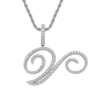 V Silver