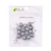 3#, 7g/pcs, 15pcs/pack