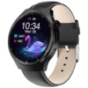 Black Leather Strap