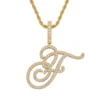 F Gold