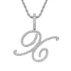 X Silver