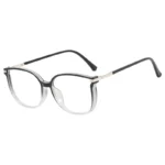 XUEDIAO New Designer PC Round Frame Glasses for Men and Women Anti Blue Light Eyeglass Frames