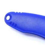 12CM 21.7G Portable Fishing Pliers for Fishing Stainless Steel Line Cutter fishing tools