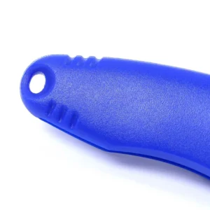 12CM 21.7G Portable Fishing Pliers for Fishing Stainless Steel Line Cutter fishing tools