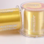 Justron 500m Ocean Boat Saltwater Fishing Line Floating Fishing Line Nylon Monofilament