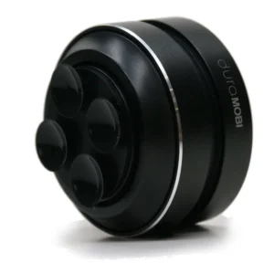 TWS Metal High Quality Bone Conduction Speaker BT HD Audio Tiny Humbird Woofer with Wireless Connectivity Voice Control Support