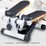 Home Proform Cardio Elliptical Foot Trainer Pedals Under Desk Mini Elliptical Stepper