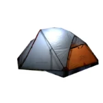 MCETO Upgrade Two Person Double Layer Lightweight Backpacking Tent Ultralight Camping Hiking Gear