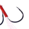 double hook/5pcs