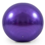 Import 75cm Pilates Bouncy Accessories Fitness Yoga Pvc Gym Exercise SOFT Toning Balls