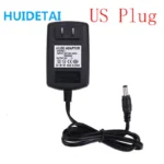 5V 4A 20W Portable Power Supply Adapter Charger Universal Switching Wall DC Port Electric