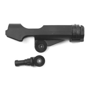 Boat and Canoe Accessories 360 Swivel Kayak Fishing Rod Holder