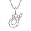 S Silver