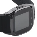 Sport Smart Watch with Pedometer, SMS Alerts, Anti‑Lost Alarm