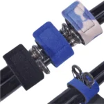 Outdoor Fishing Gear Accessories Bundle Strap for Console Fishing Rod Strap Fishing Gear and Tackle