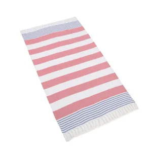 Superdry Custom Kids Beach Towel Large Quick Dry Lightweight Compact Turkish Towel Striped Mandala Pattern Made Cotton