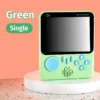 Single player green