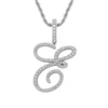 E Silver