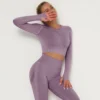 purple red
